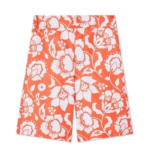 NWT George Boys' M (7/8)Adaptive Swim Short